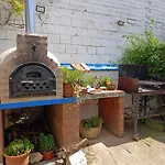 El Patio בית נופש