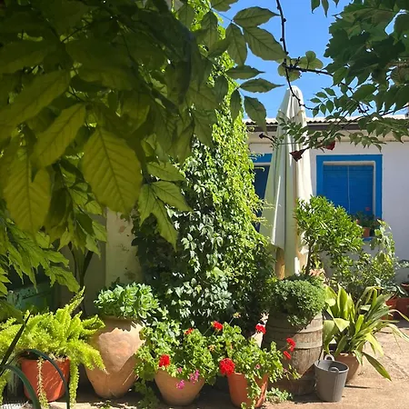 בית נופש El Patio