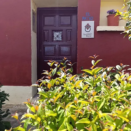 El Patio Dom wakacyjny