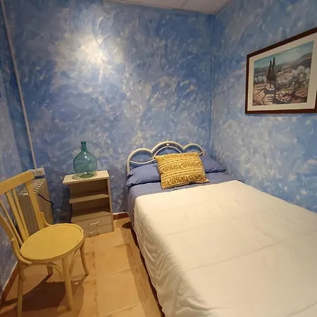 Dom wakacyjny El Patio