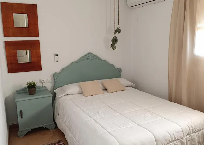 Casa vacanze El Patio *