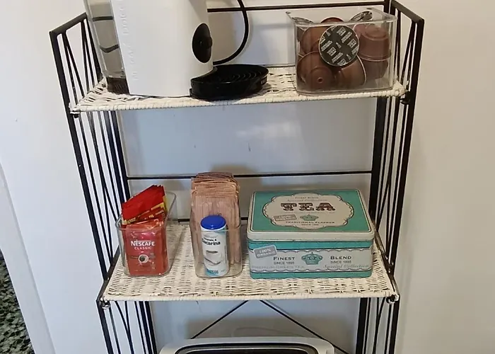 El Patio Casa vacanze