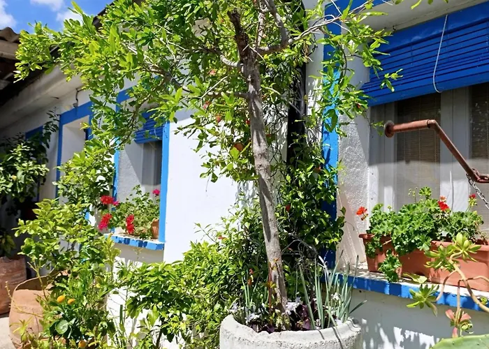 El Patio Casa vacanze Valmuel