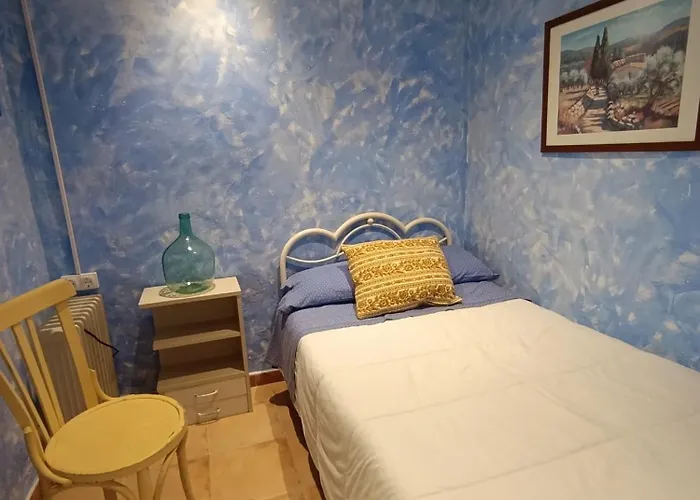 Casa vacanze El Patio